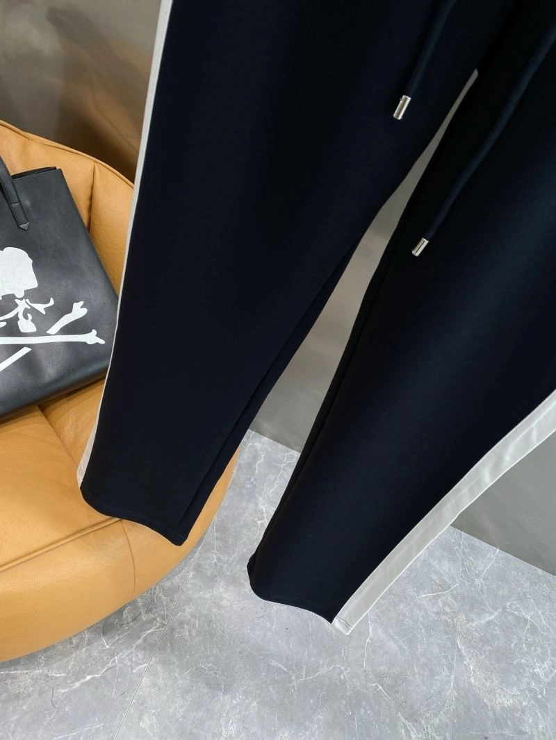 Bold Gucci Long Pants 126342