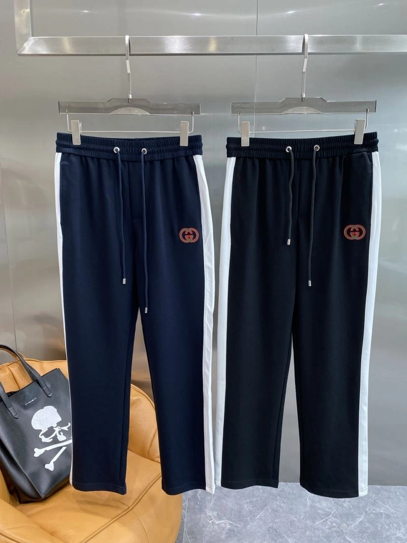 Affordable Gucci Long Pants 126357