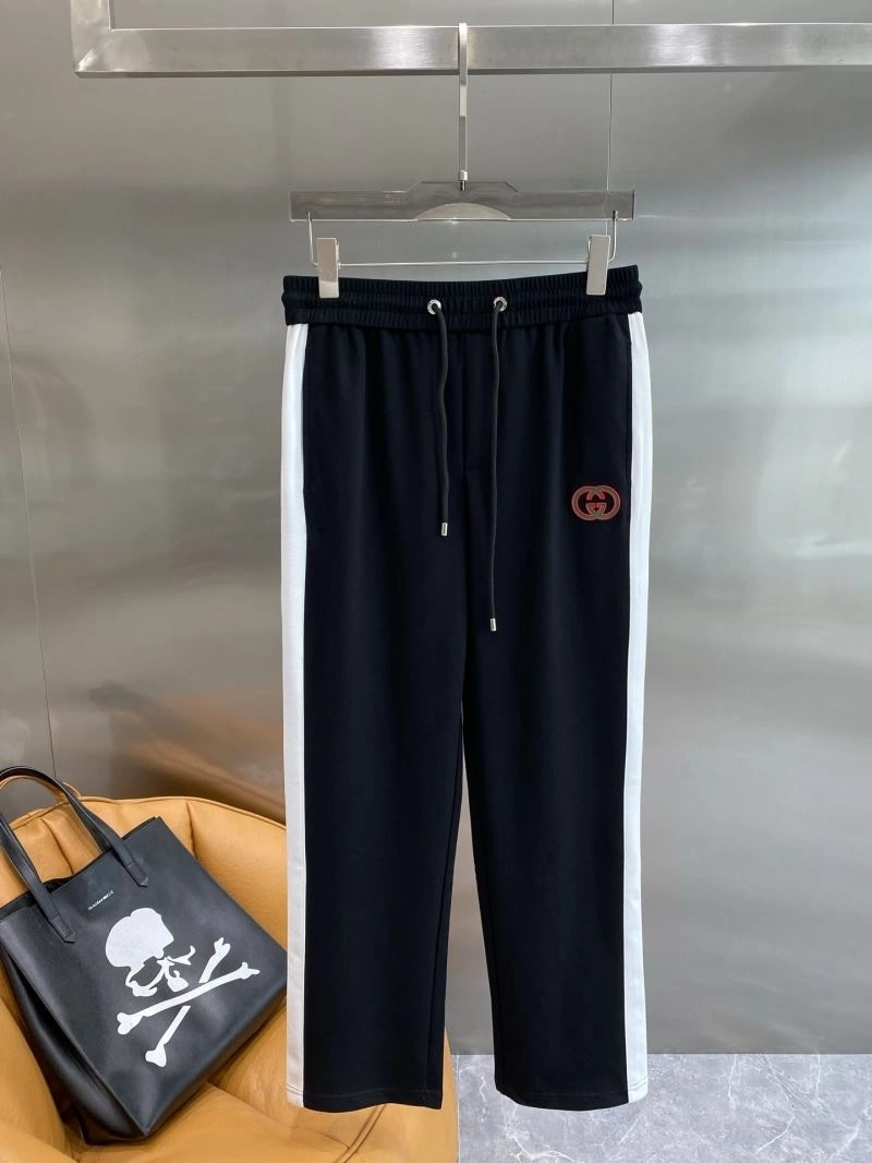 Affordable Gucci Long Pants 126357