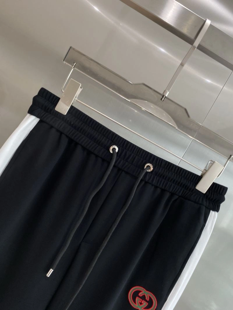 Affordable Gucci Long Pants 126357