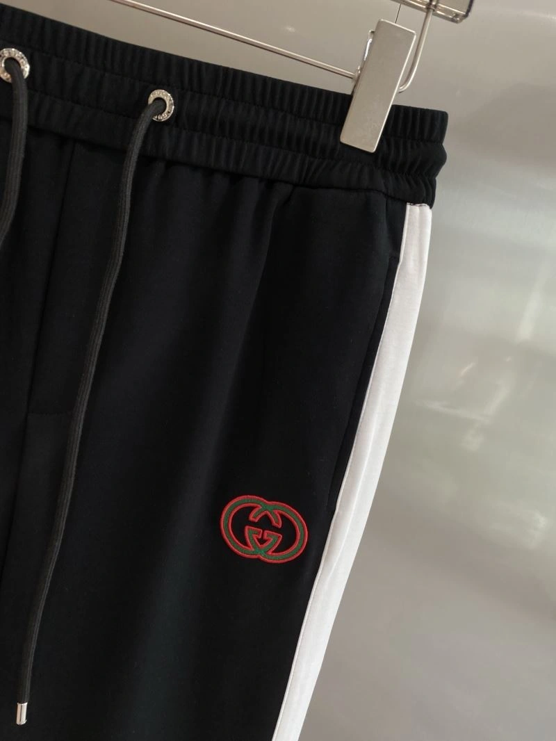 Affordable Gucci Long Pants 126357