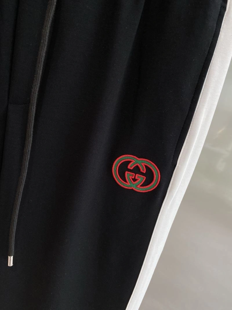 Affordable Gucci Long Pants 126357