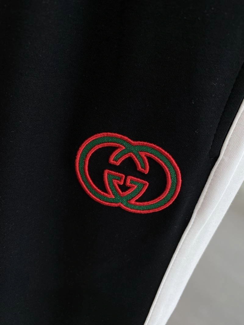 Affordable Gucci Long Pants 126357