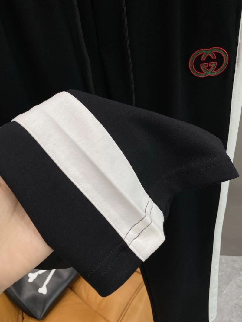 Affordable Gucci Long Pants 126357