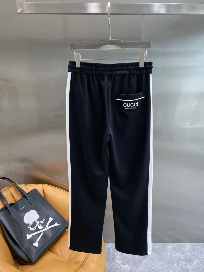 Affordable Gucci Long Pants 126357