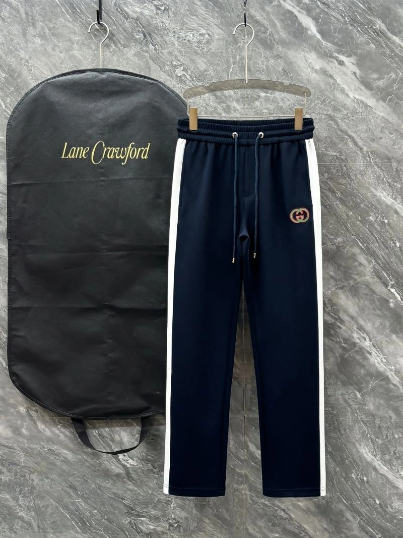 Chic Gucci Long Pants 126338