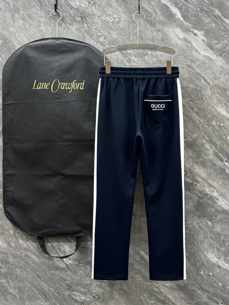 Chic Gucci Long Pants 126338
