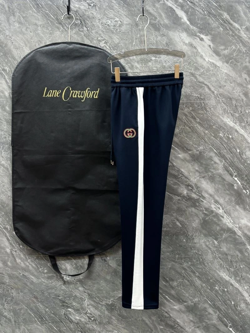 Chic Gucci Long Pants 126338