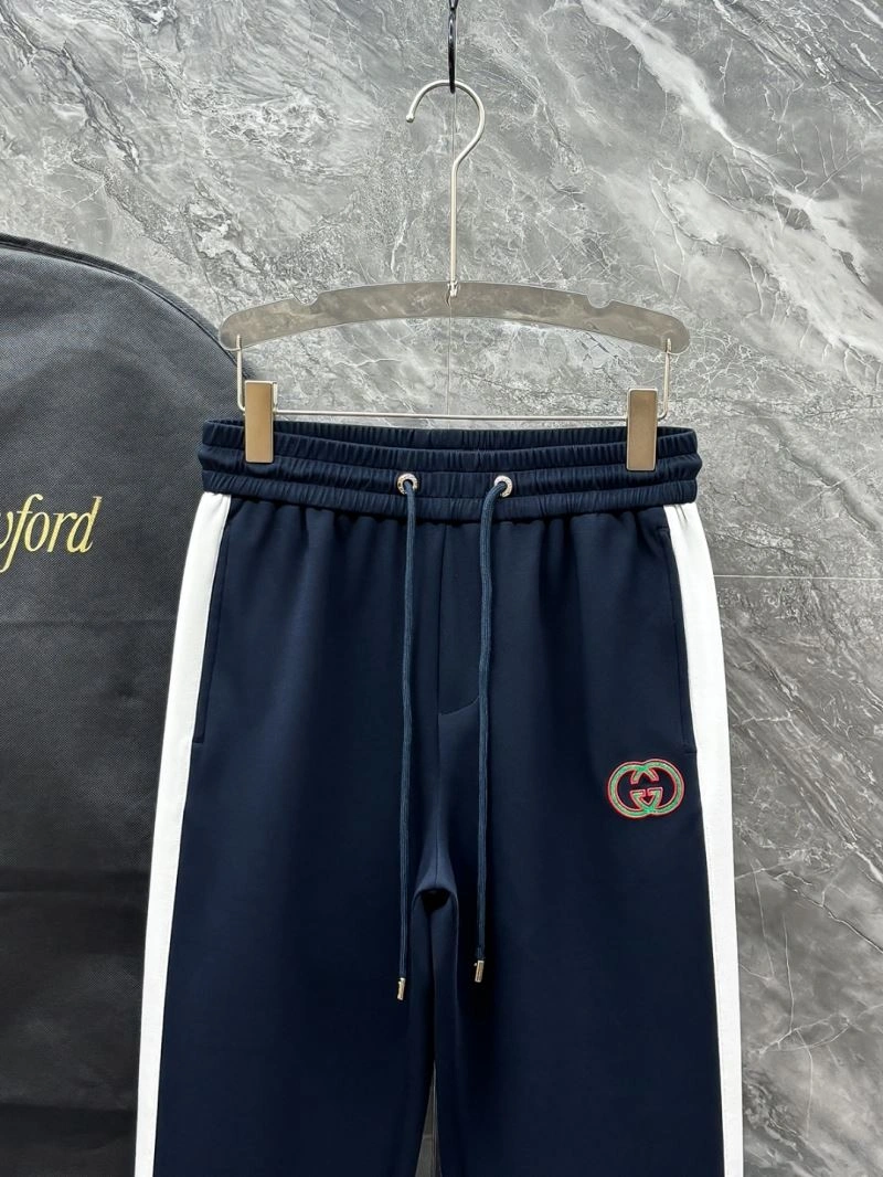 Chic Gucci Long Pants 126338