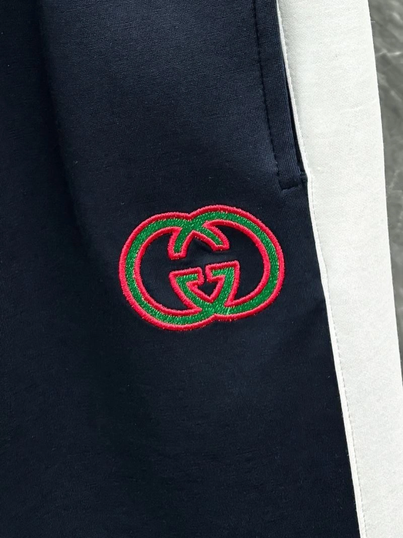 Chic Gucci Long Pants 126338