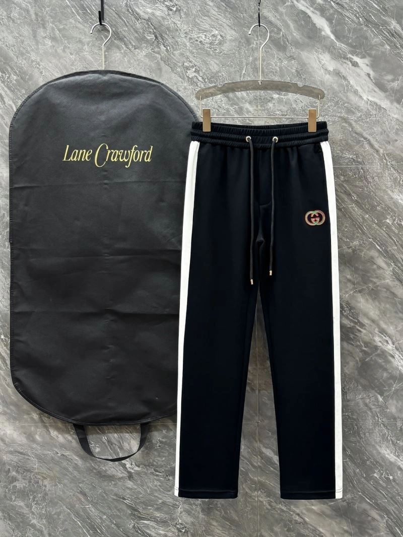 Gucci Long Pants Compact 126358