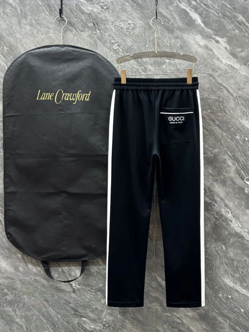 Gucci Long Pants Compact 126358