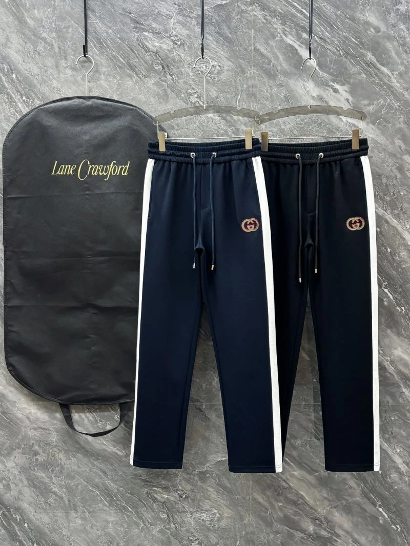 Gucci Long Pants Compact 126358