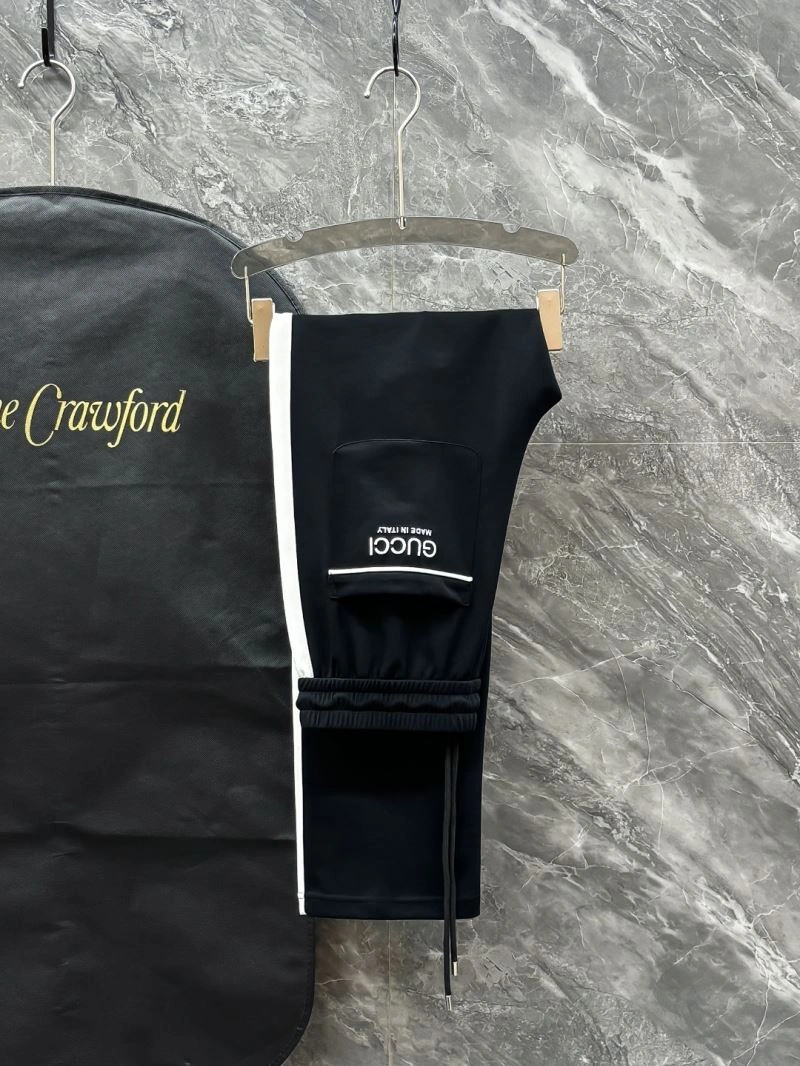 Gucci Long Pants Compact 126358