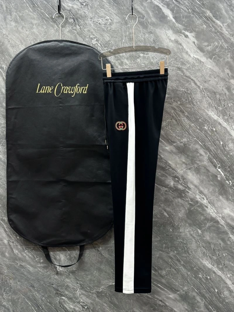 Gucci Long Pants Compact 126358