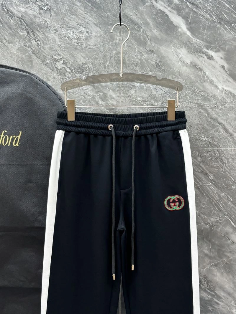 Gucci Long Pants Compact 126358