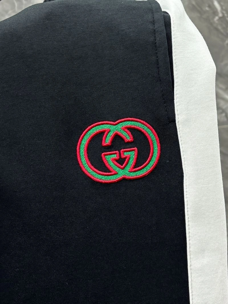 Gucci Long Pants Compact 126358