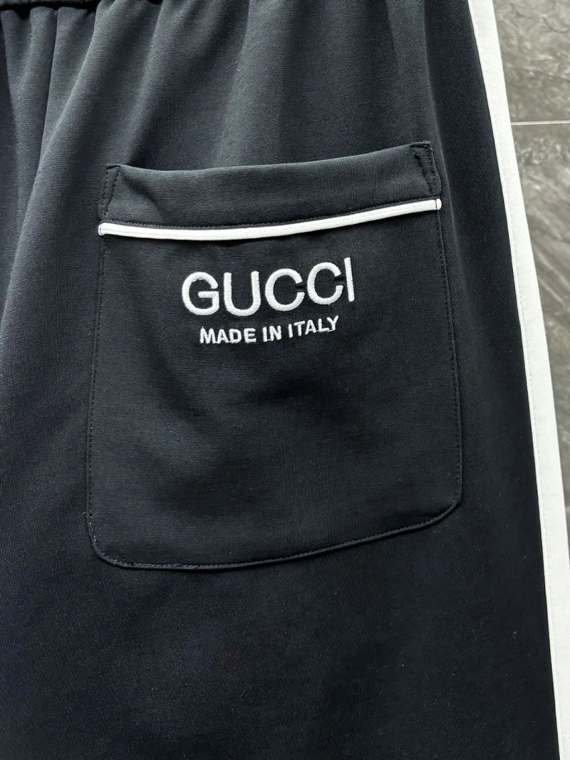 Gucci Long Pants Compact 126358