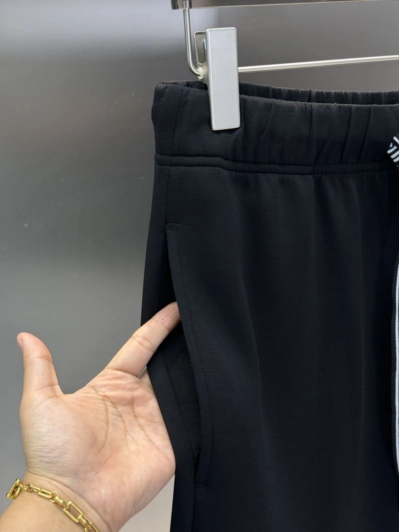 Gucci Long Pants Flexible 126344