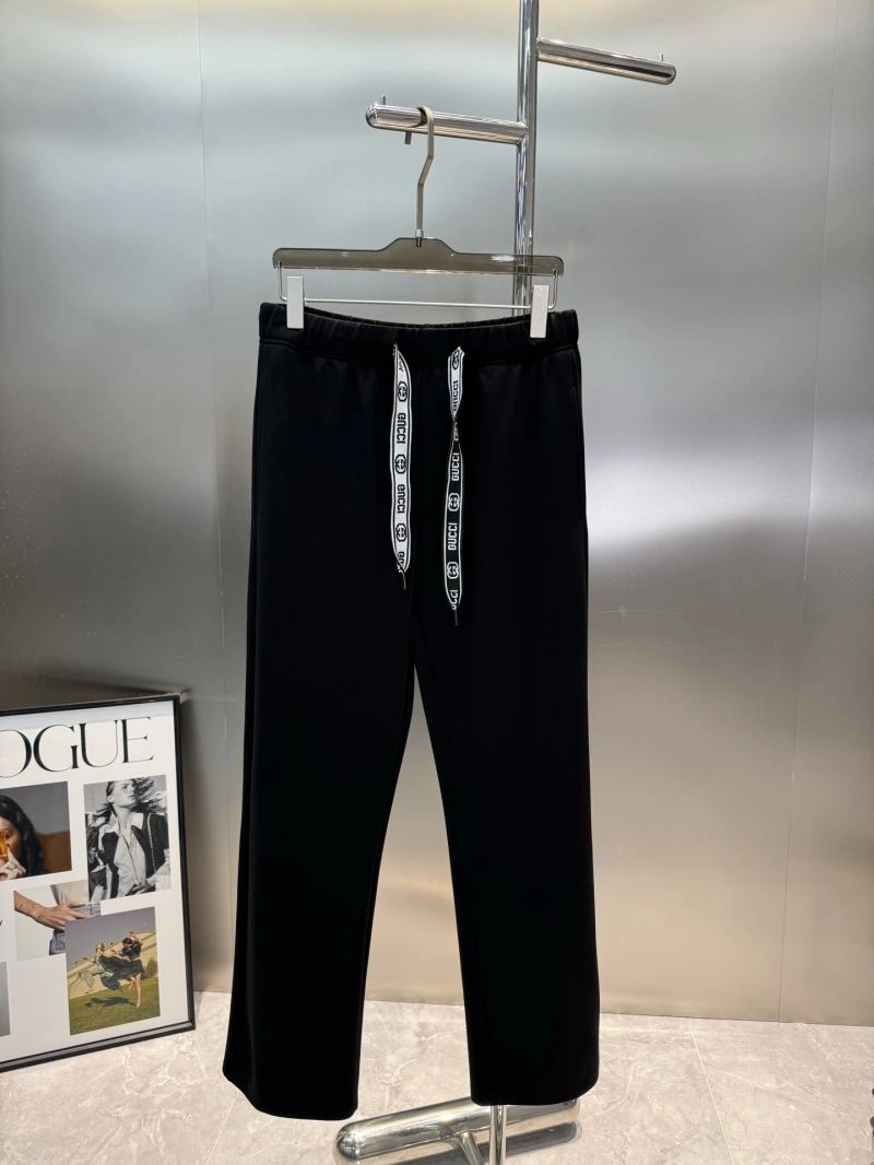 Gucci Long Pants Flexible 126344