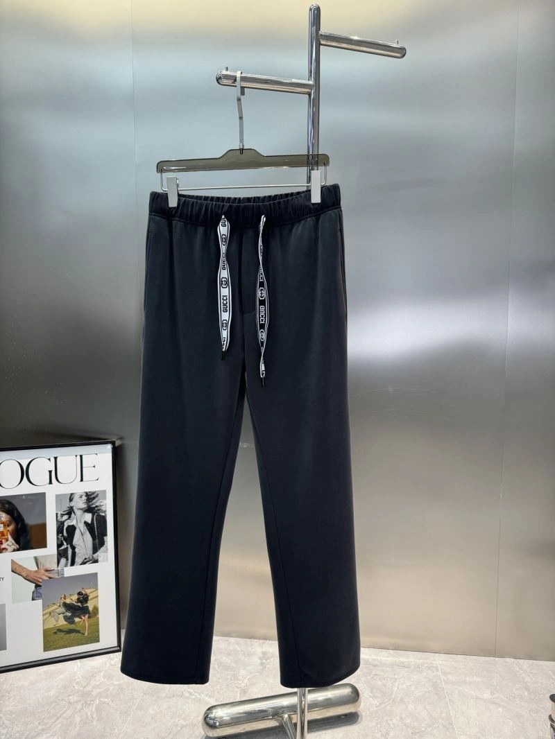 Gucci Long Pants Cozy 126346