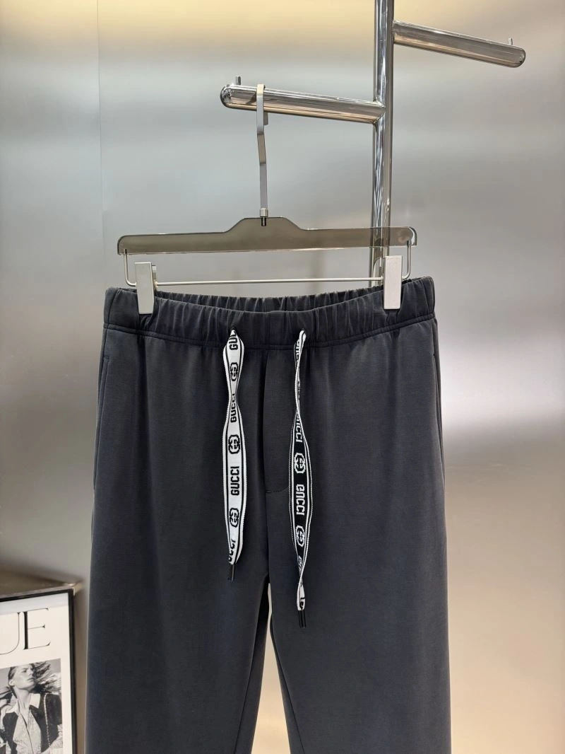 Gucci Long Pants Cozy 126346
