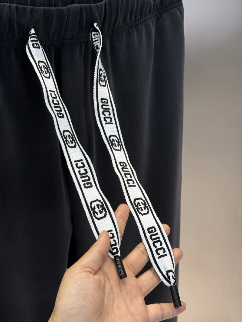 Gucci Long Pants Cozy 126346
