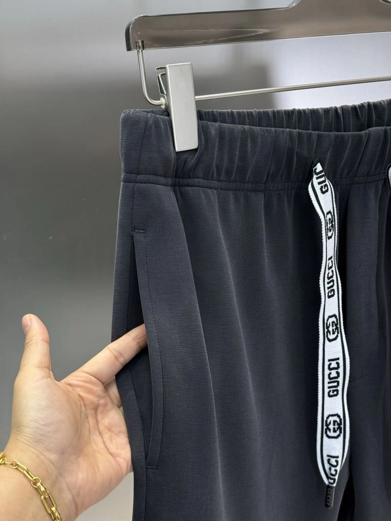 Gucci Long Pants Cozy 126346