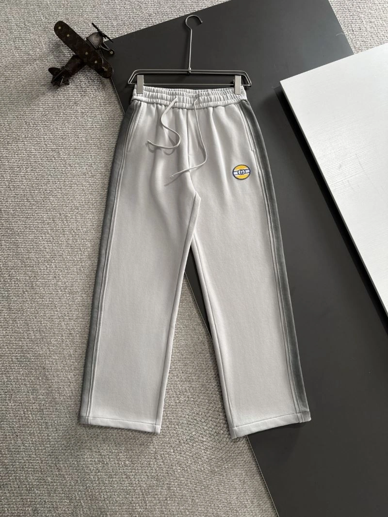 Gucci Long Pants Affordable 126343