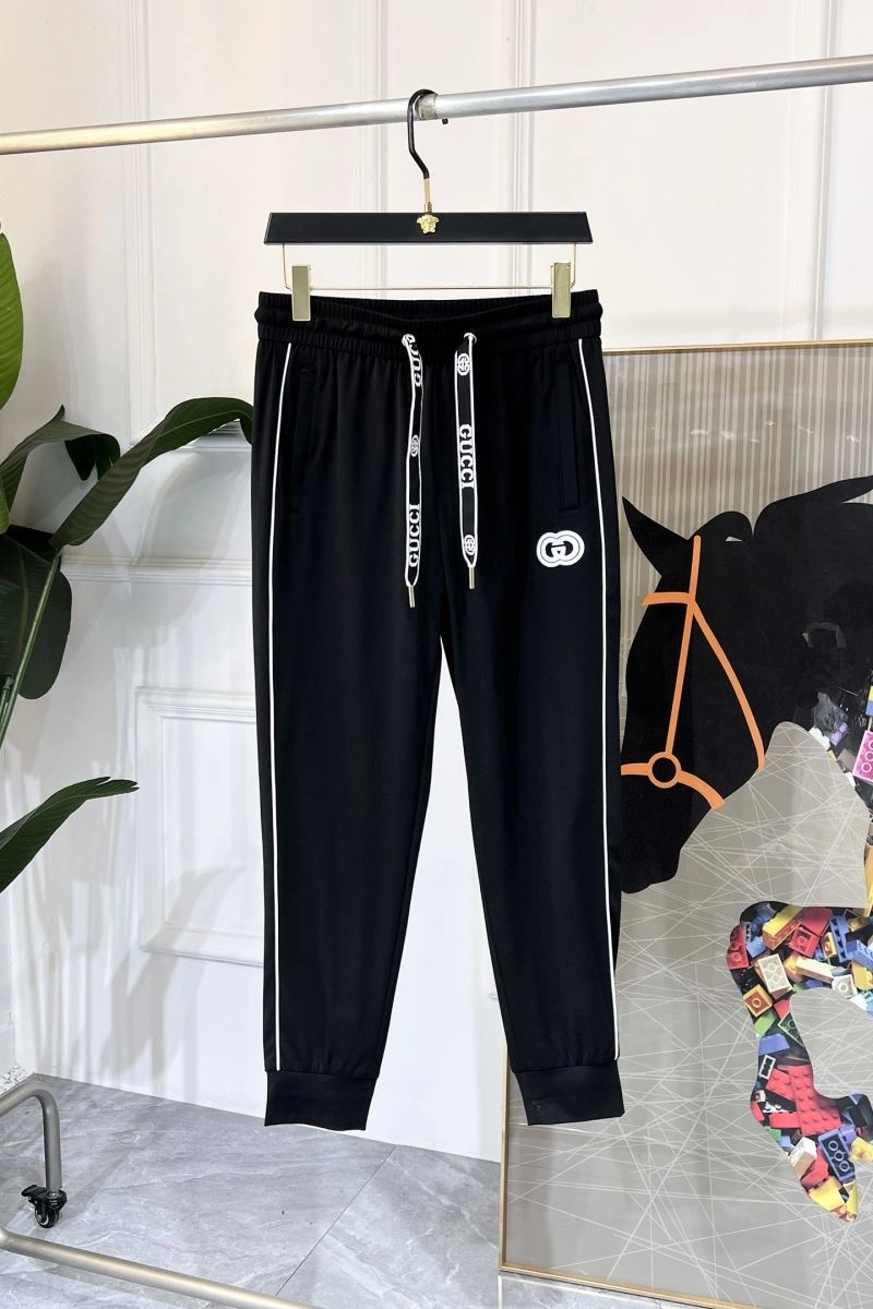 Timeless Gucci Long Pants 125994