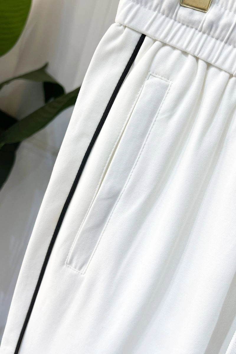 Timeless Gucci Long Pants 125994
