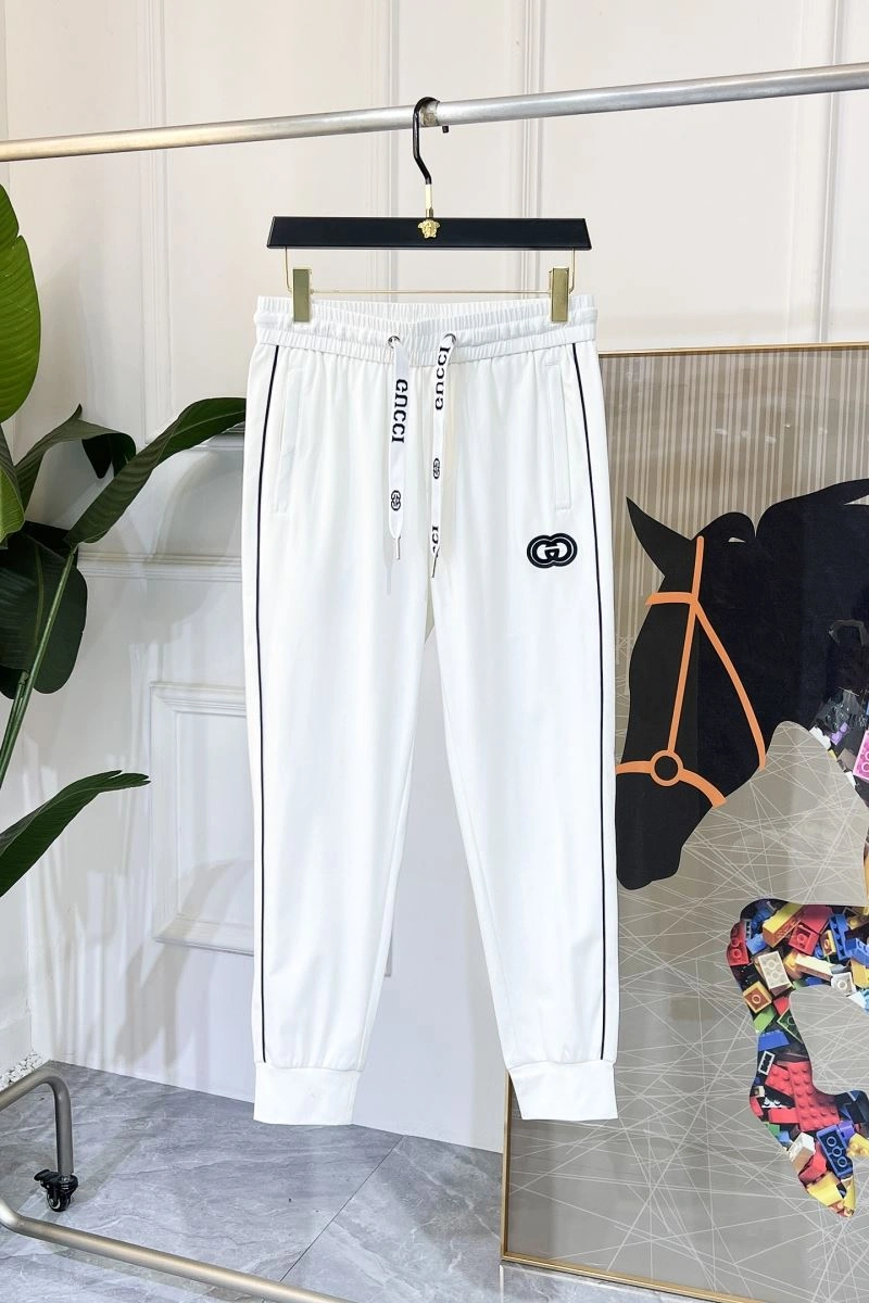 Timeless Gucci Long Pants 125994