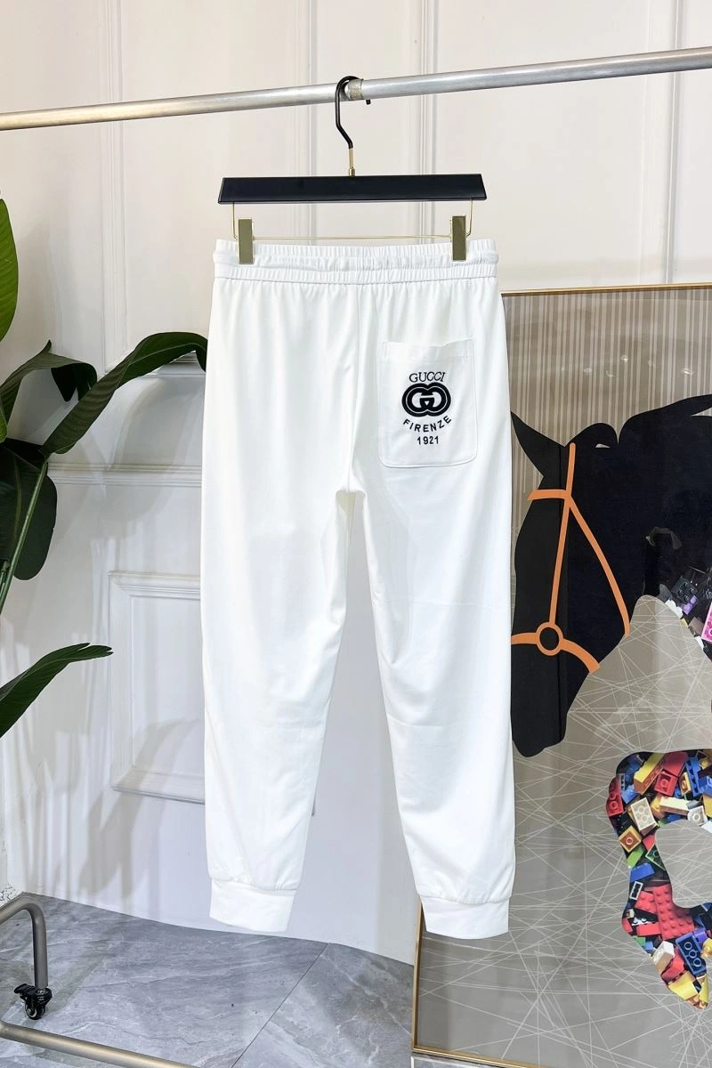 Timeless Gucci Long Pants 125994