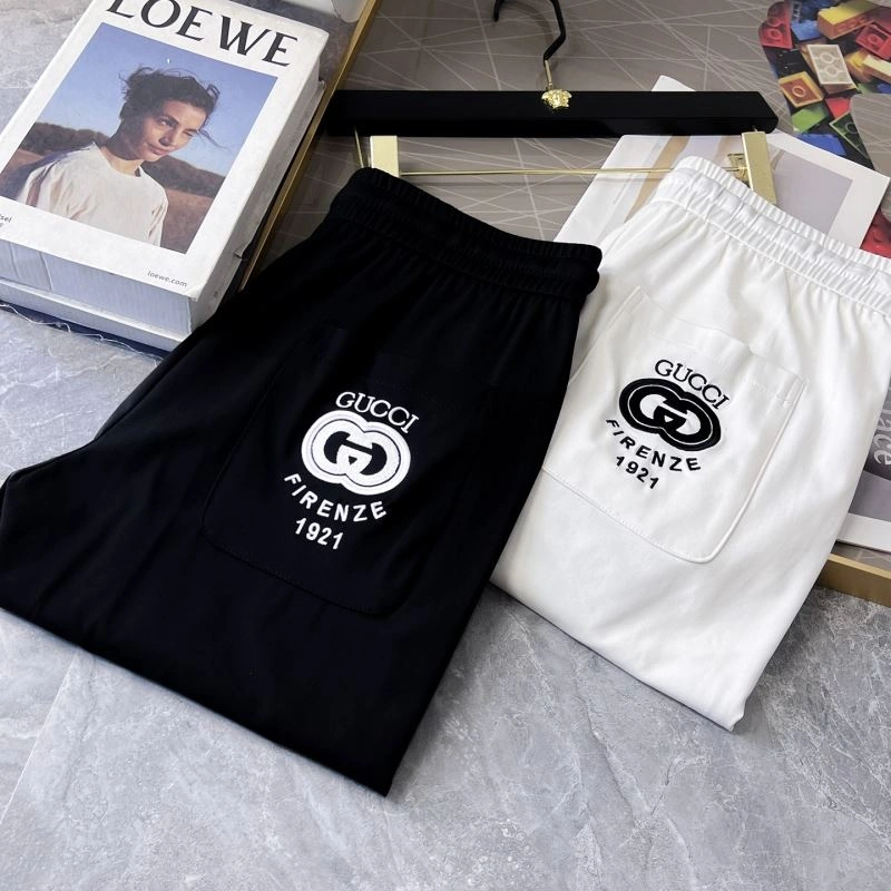 Timeless Gucci Long Pants 125994