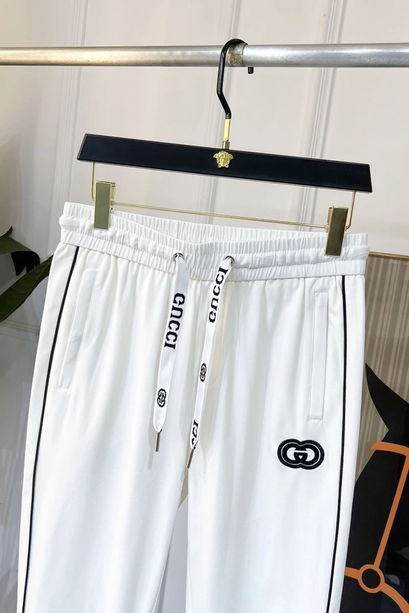 Timeless Gucci Long Pants 125994