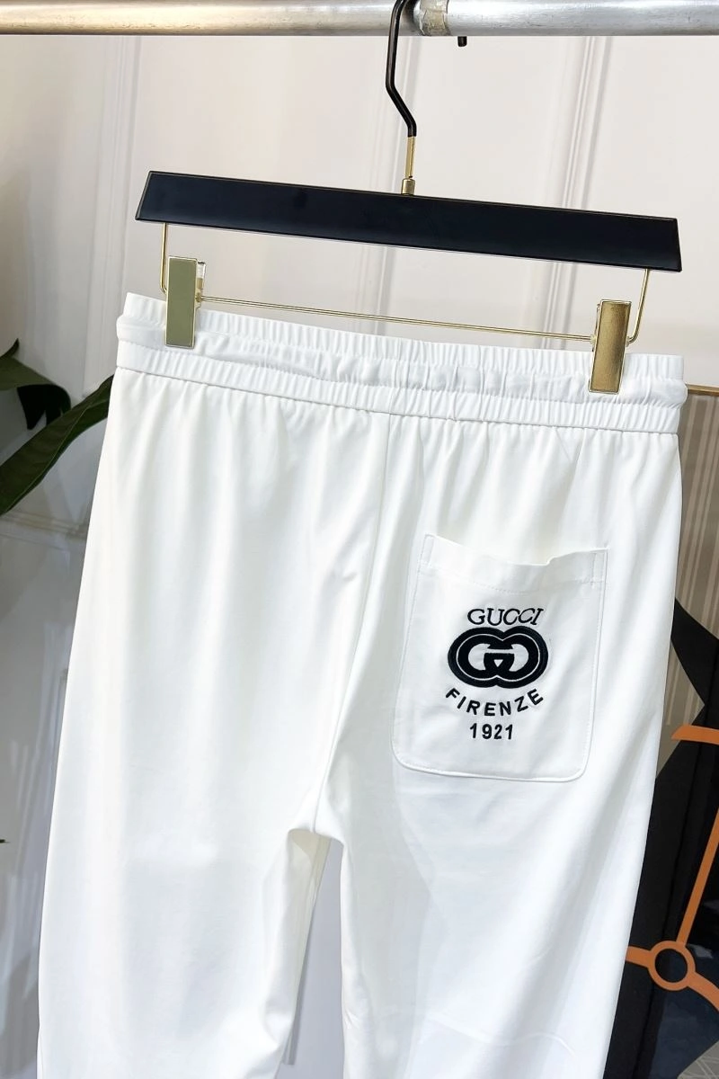 Timeless Gucci Long Pants 125994