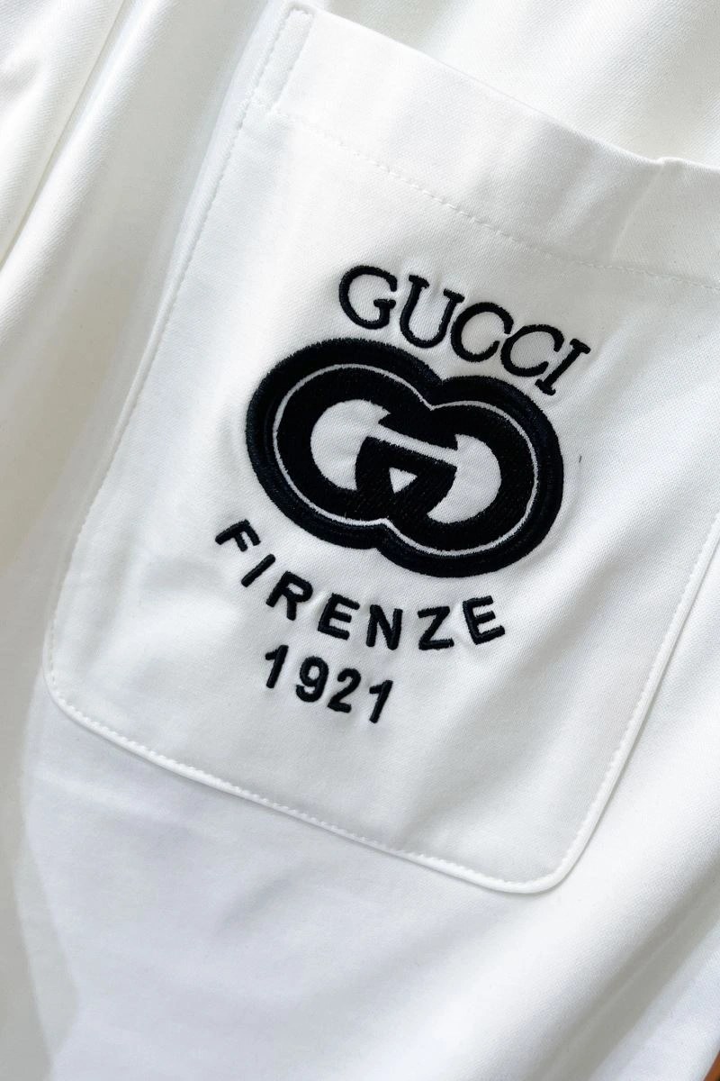 Timeless Gucci Long Pants 125994