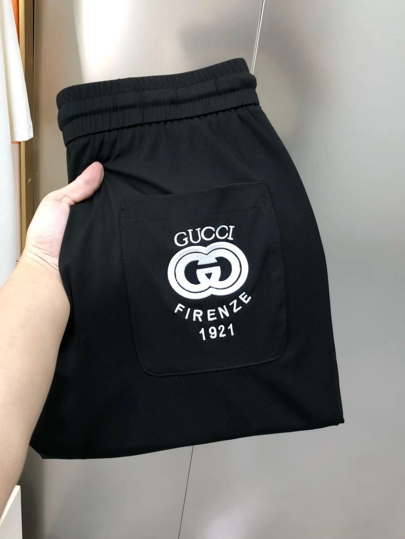 DailyWear Gucci Long Pants 125992