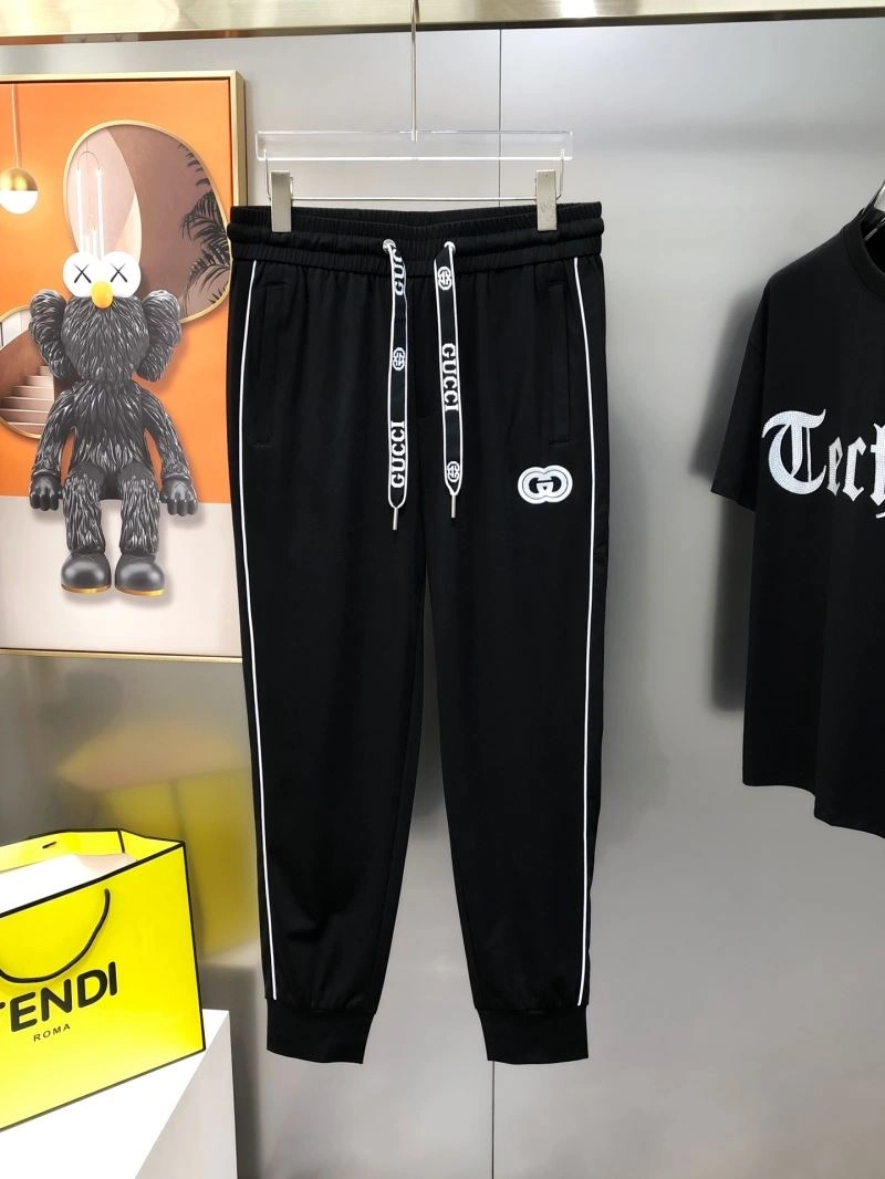 DailyWear Gucci Long Pants 125992