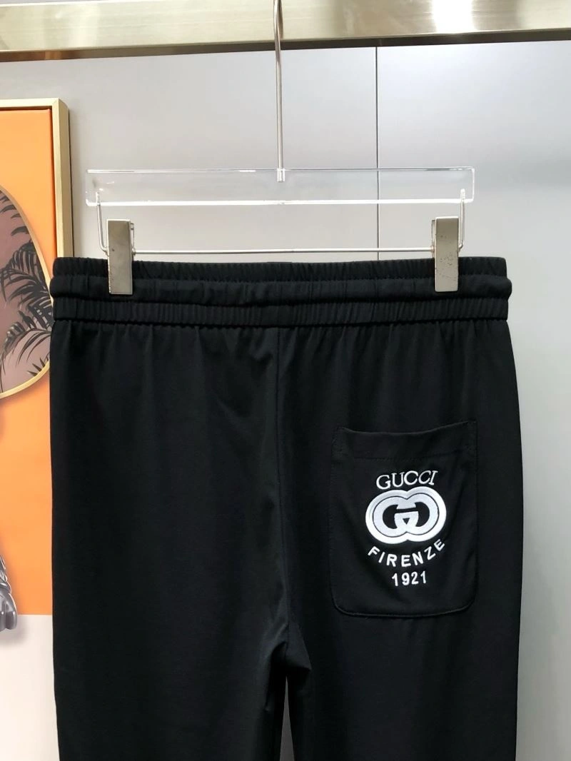 DailyWear Gucci Long Pants 125992