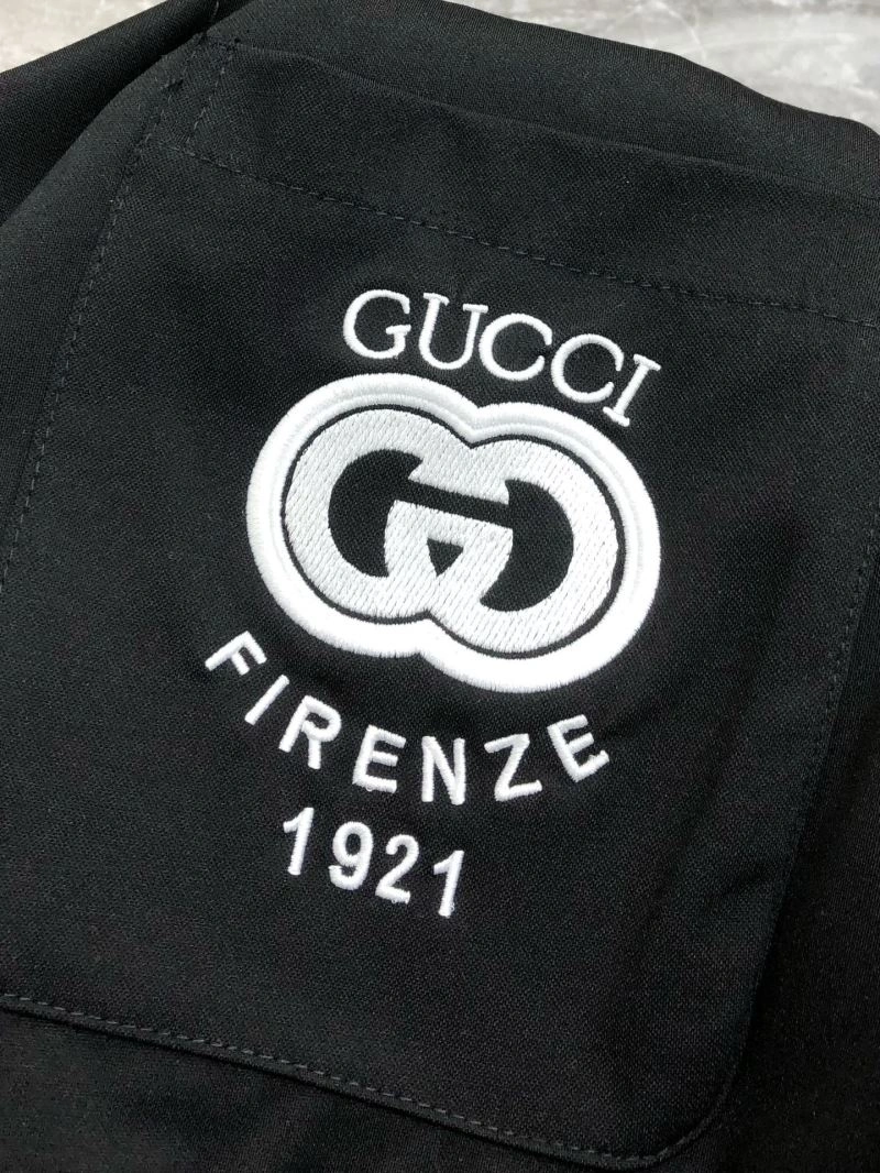 DailyWear Gucci Long Pants 125992