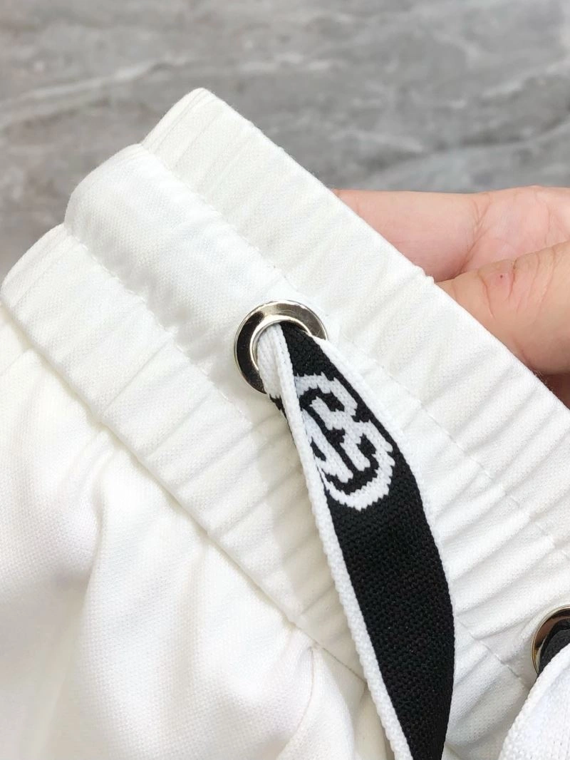 Gucci Long Pants Sophisticated 125991