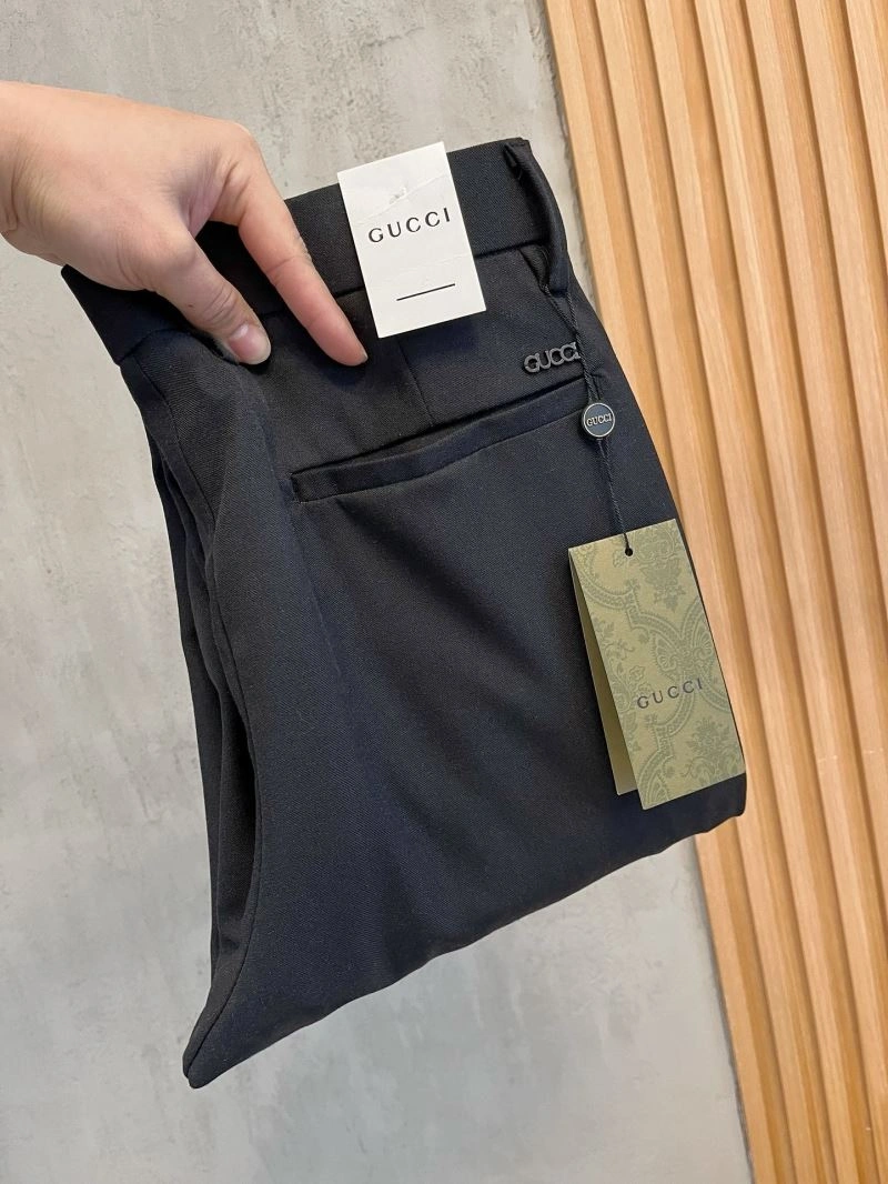 Gucci Long Pants TravelReady 125990