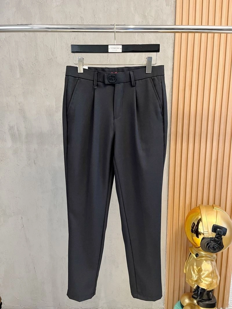 Gucci Long Pants TravelReady 125990