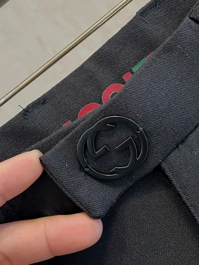 Gucci Long Pants TravelReady 125990