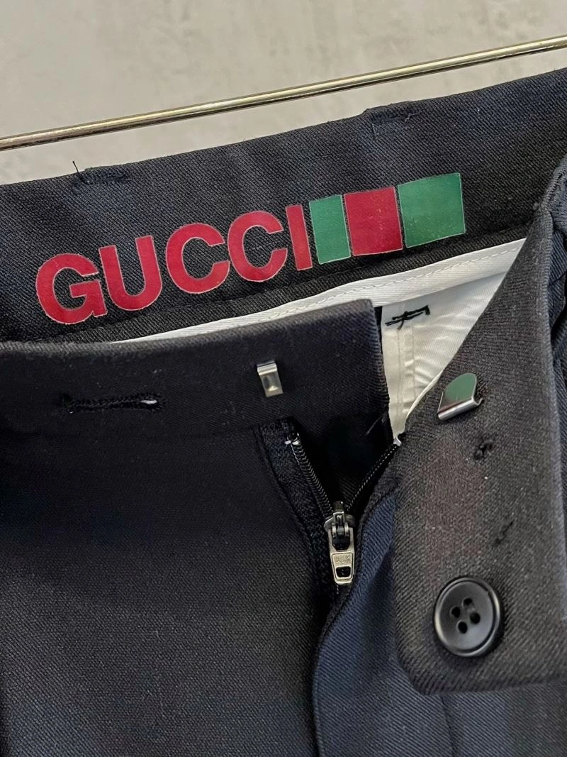 Gucci Long Pants TravelReady 125990