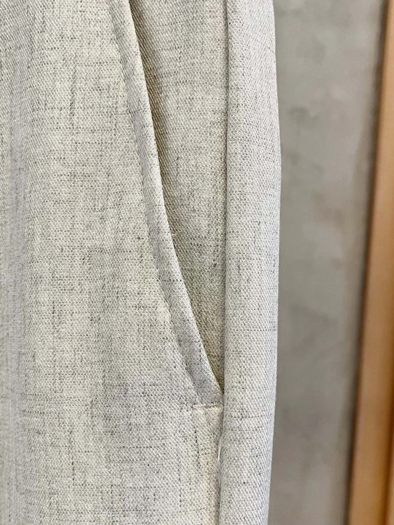 Trendy Gucci Long Pants 125989