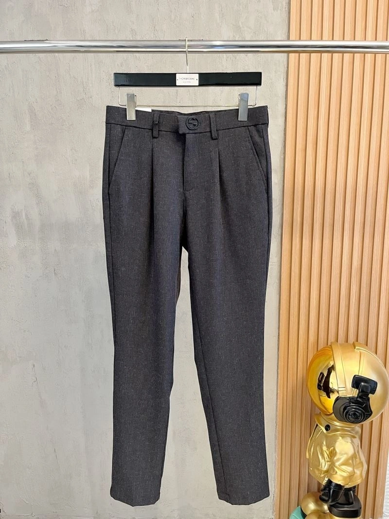 Gucci Long Pants Sporty 125987