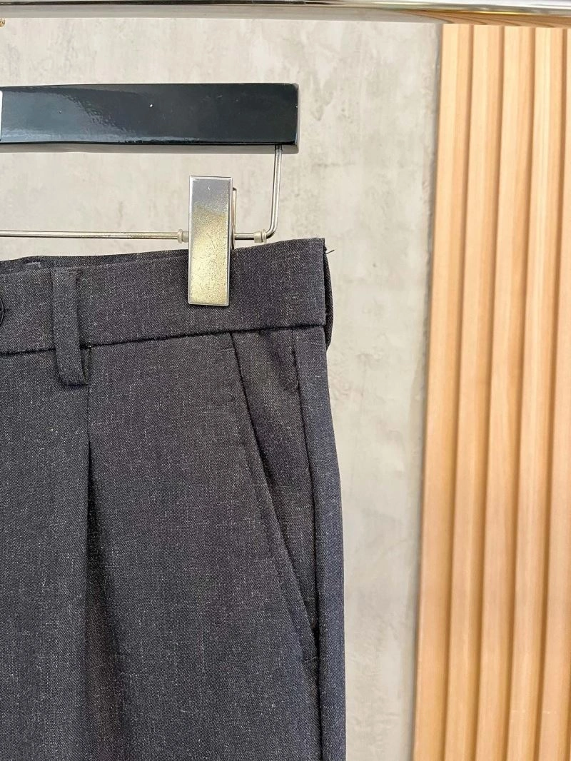 Gucci Long Pants Sporty 125987