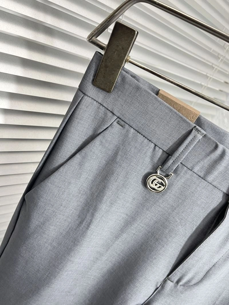 Gucci Long Pants Durable 125988